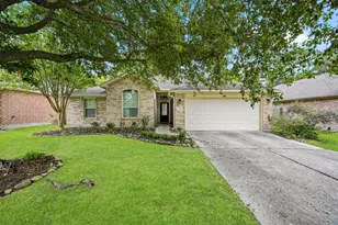 8218 Silver Lure Dr, Humble, TX 77346 - Photo 1