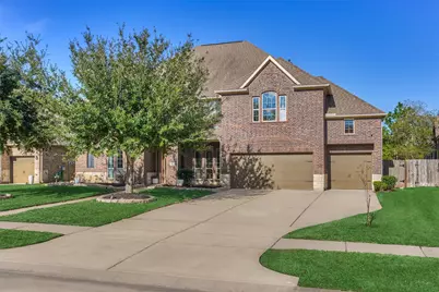 20210 Mariposa Blue Lane, Cypress, TX 77433 - Photo 1