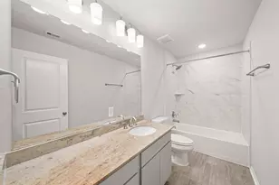 2536 Allegretto Sea Dr, Katy, TX 77493 - Photo 23