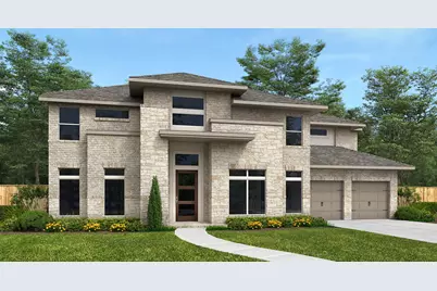 7103 Quaker Meadows Drive, Katy, TX 77493 - Photo 1