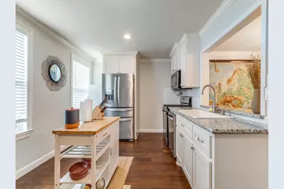 5110 Cochran Street, Houston, TX 77009 - Photo 9