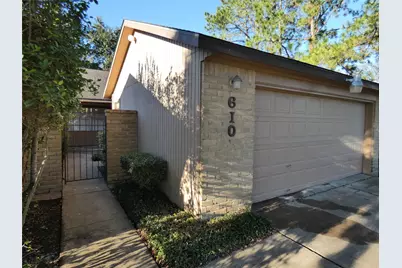 610 Golfview Drive, Richmond, TX 77469 - Photo 3