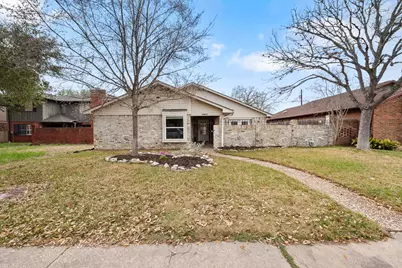2907 Broadmoor Drive, Bryan, TX 77802 - Photo 1