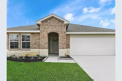 107 Bunker Hill Court, Anahuac, TX 77514 - Photo 1