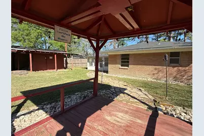 432 Young Street, Livingston, TX 77351 - Photo 25