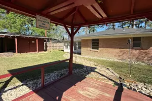 432 Young St, Livingston, TX 77351 - Photo 25