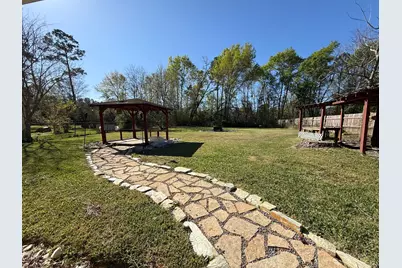 432 Young Street, Livingston, TX 77351 - Photo 23