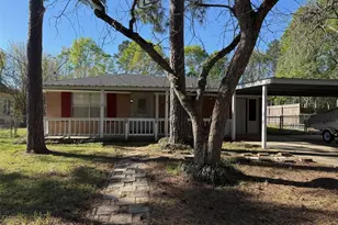 432 Young St, Livingston, TX 77351 - Photo 21