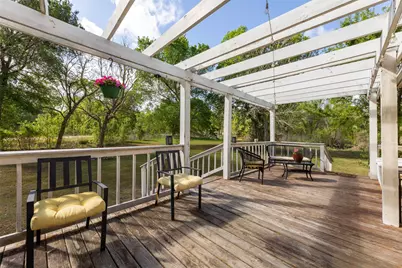 437 County Road 165 Drive, Boling, TX 77420 - Photo 3