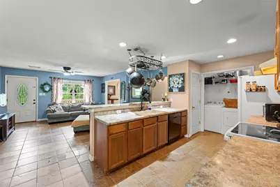 437 County Road 165 Drive, Boling, TX 77420 - Photo 13