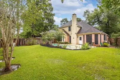 3303 Appalachian Trail, Kingwood, TX 77345 - Photo 37