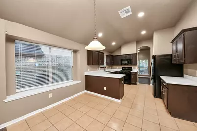 6642 High Stone Lane, Katy, TX 77449 - Photo 9
