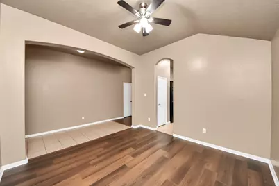6642 High Stone Lane, Katy, TX 77449 - Photo 5