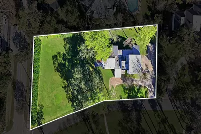 320 Blalock Rd, Piney Point Village, TX 77024 - Photo 17