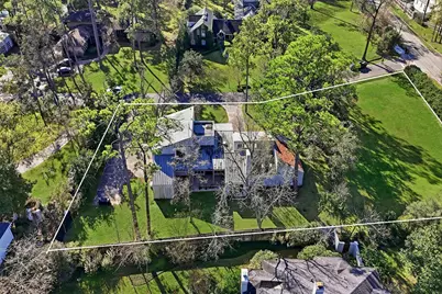 320 Blalock Rd, Piney Point Village, TX 77024 - Photo 3