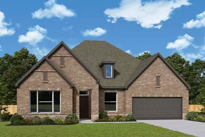 19006 Arroyo Mesa Drive, Crosby, TX 77352 - Photo 1
