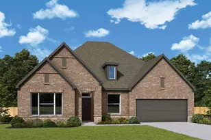 19006 Arroyo Mesa Dr, Crosby, TX 77532 - Photo 1
