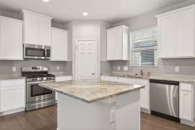 17727 Chartertree Lane, Tomball, TX 77377 - Photo 13