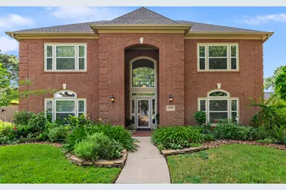 15703 Quiet Bay Court, Houston, TX 77095 - Photo 1