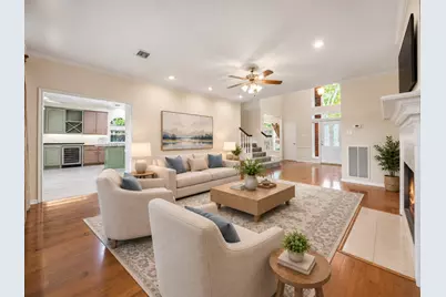 15703 Quiet Bay Court, Houston, TX 77095 - Photo 9