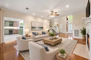 15703 Quiet Bay Ct, Houston, TX 77095 - Photo 9