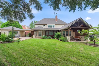 15703 Quiet Bay Court, Houston, TX 77095 - Photo 29