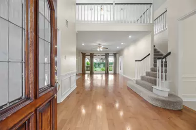 15703 Quiet Bay Court, Houston, TX 77095 - Photo 5