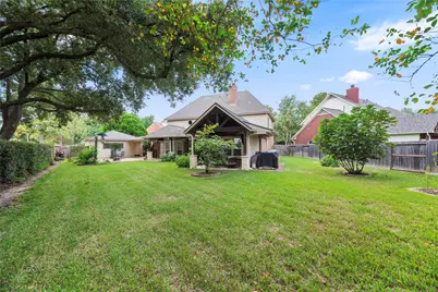 15703 Quiet Bay Court, Houston, TX 77095 - Photo 35