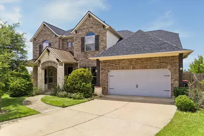 20734 Cupshire Drive, Cypress, TX 77433 - Photo 3
