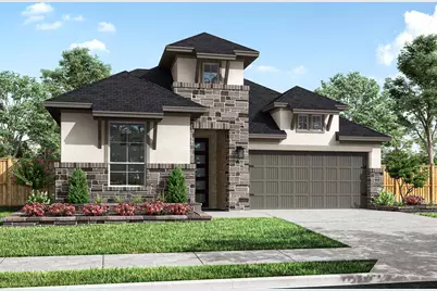 2519 Tompkins Reserve Drive, Katy, TX 77494 - Photo 1