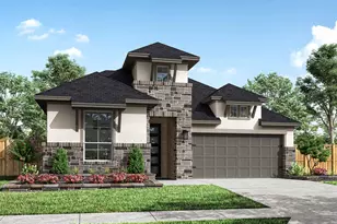 2519 Tompkins Reserve Dr, Katy, TX 77494 - Photo 1