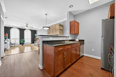 2299 Lone Star Drive #444, Sugar Land, TX 77479 - Photo 23