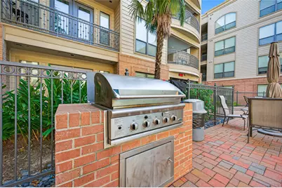 2299 Lone Star Drive #444, Sugar Land, TX 77479 - Photo 35