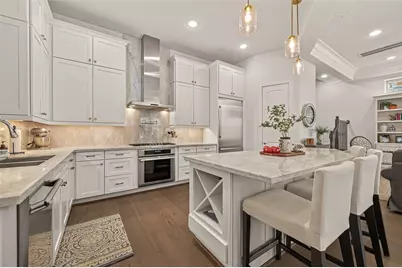 1607 W Rose Terrace Lane, Houston, TX 77055 - Photo 11