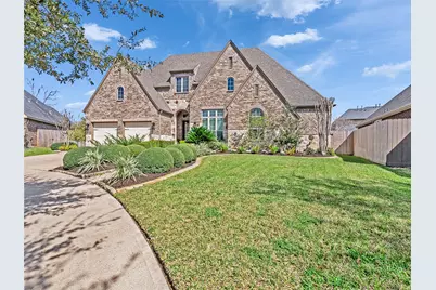 7 Lost Oak Court, Missouri City, TX 77459 - Photo 1