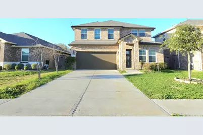 21610 Reserve Ranch Trail, Richmond, TX 77407 - Photo 1