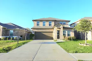 21610 Reserve Ranch Trl, Richmond, TX 77407 - Photo 1