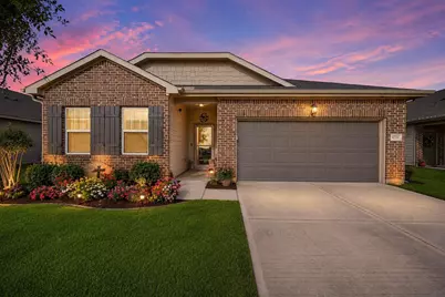 4726 Highland Crest Drive, Richmond, TX 77469 - Photo 1