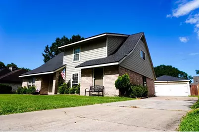 1358 Westgreen Boulevard, Katy, TX 77450 - Photo 1