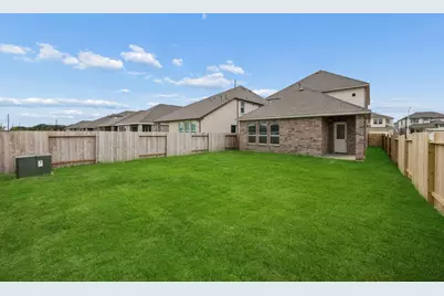 23619 Red Rowan Lane, Katy, TX 77493 - Photo 25