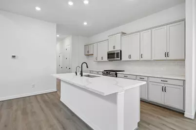 23619 Red Rowan Lane, Katy, TX 77493 - Photo 5