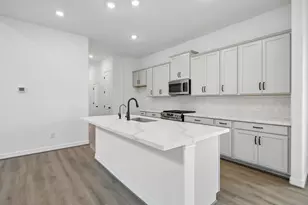 23619 Red Rowan Ln, Katy, TX 77493 - Photo 5