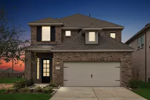 23619 Red Rowan Ln, Katy, TX 77493 - Photo 1