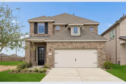 23619 Red Rowan Lane, Katy, TX 77493 - Photo 27