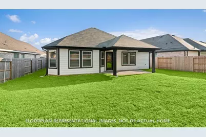 746 Falling Cave Drive, Willis, TX 77378 - Photo 11