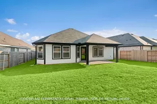 746 Falling Cave Dr, Willis, TX 77378 - Photo 11