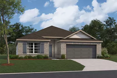 746 Falling Cave Drive, Willis, TX 77378 - Photo 1