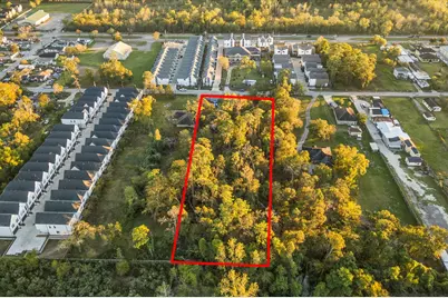 1620 Paul Quinn Street, Houston, TX 77091 - Photo 3