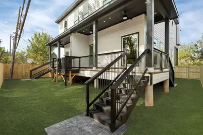 5002 Sunbeam Street, Houston, TX 77033 - Photo 9