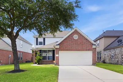 1107 Northgate Springs Drive, Spring, TX 77373 - Photo 1